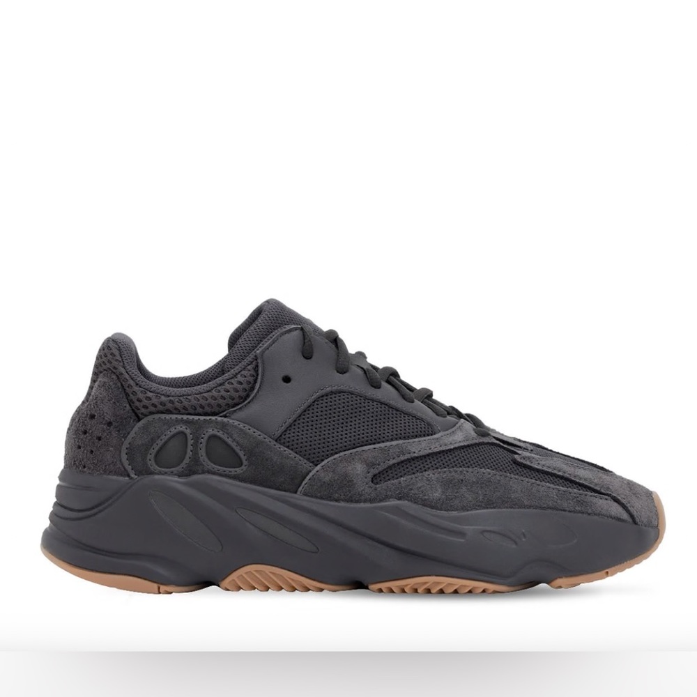 YEEZY Boost 700 Utility Black